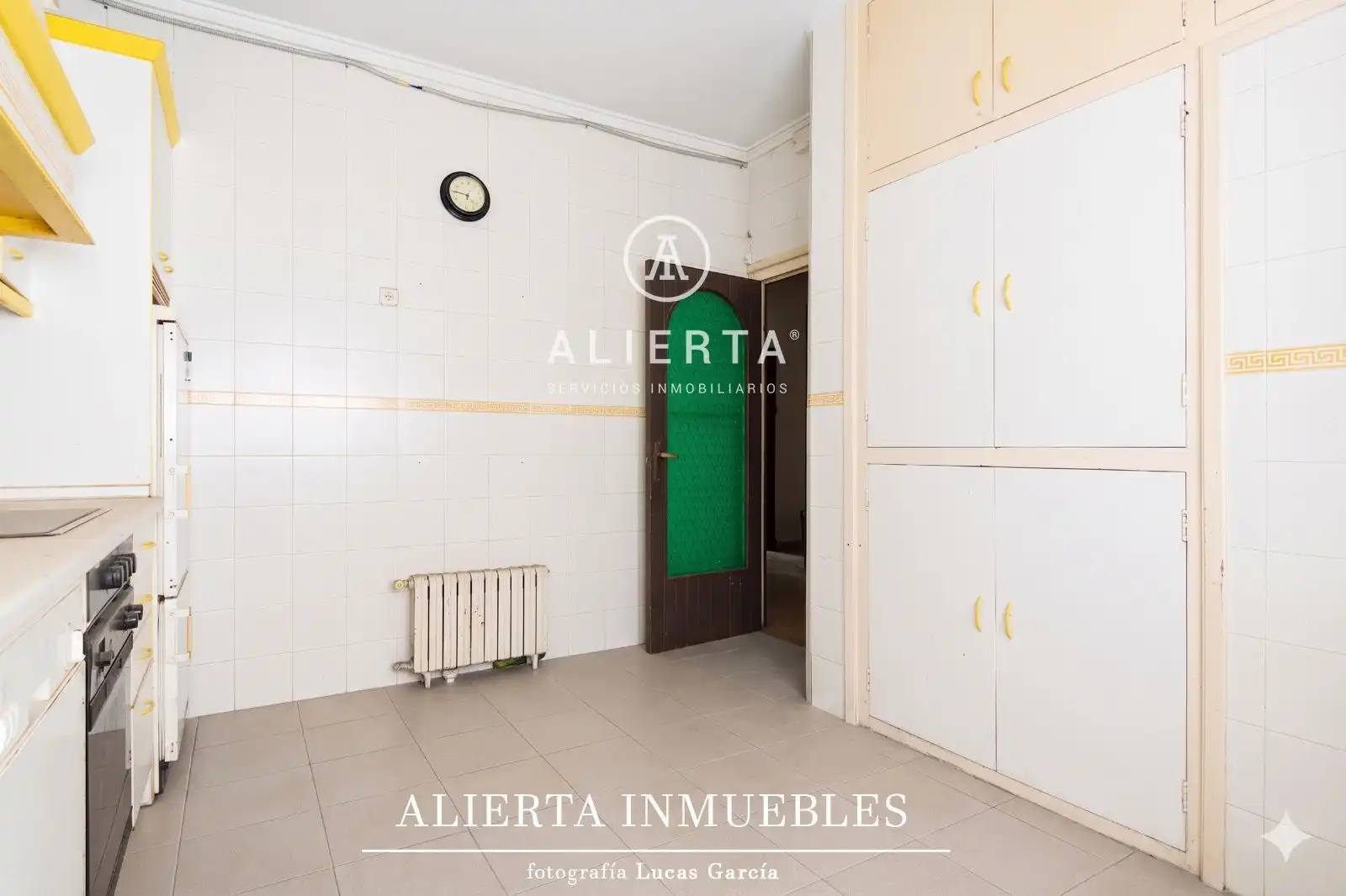 Habitación de Casa o chalet en venta en Zaragoza con Calefacción y Terraza
