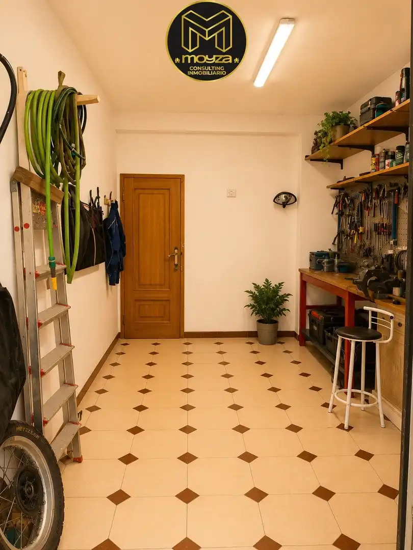 Casa o xalet en venda en Noalejo amb Traster