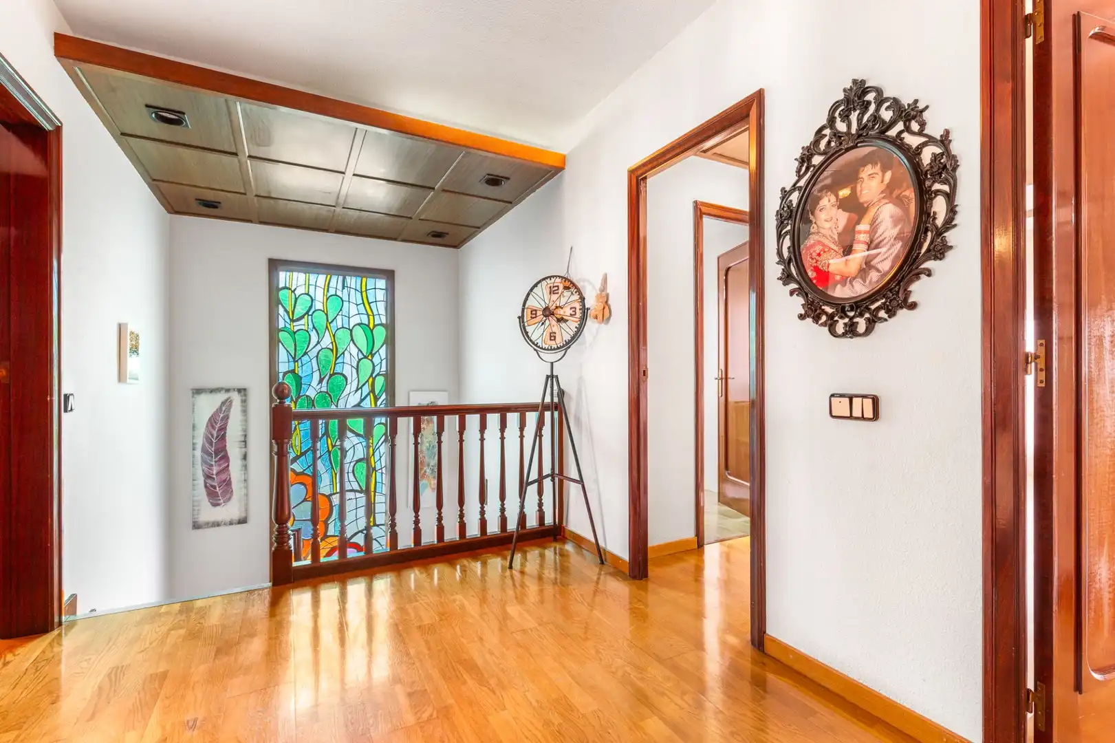Casa o chalet en venta en Sant Just Desvern con Aire acondicionado, Calefacción y Terraza