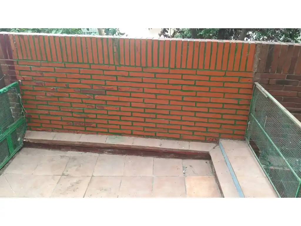 Terrassa de Pis en venda en Barcelona