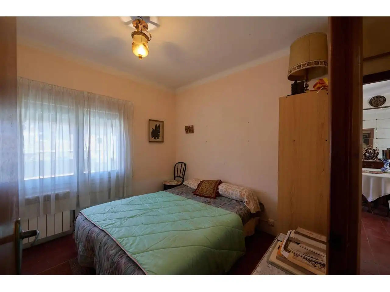 Detached house with garden for sale in Calle Carles Riba, imagen 17