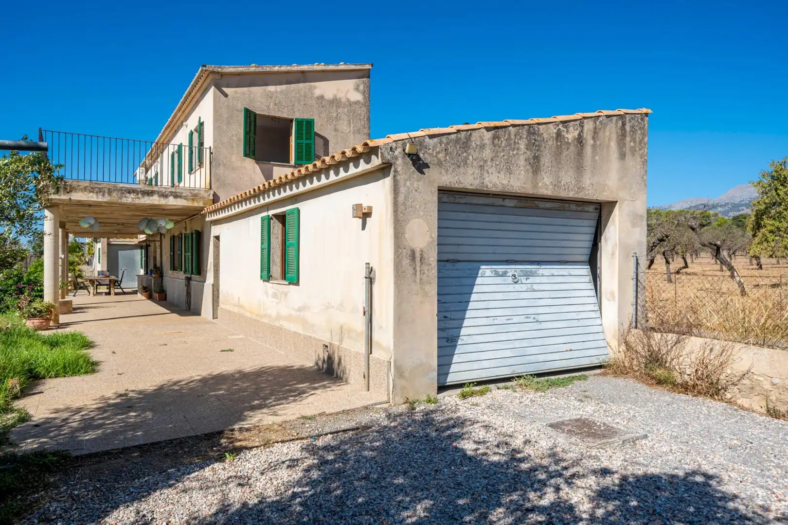 Casa rustica con piscina in vendita a Diseminado Poligono 5, imagen 35