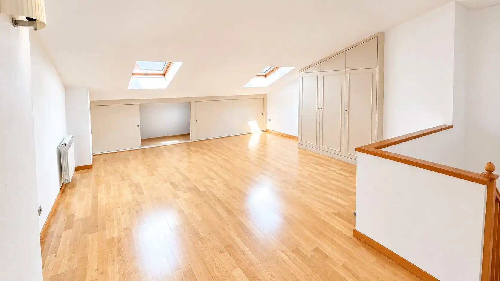 Duplex with terrace for sale in Centre - Estació, imagen 4