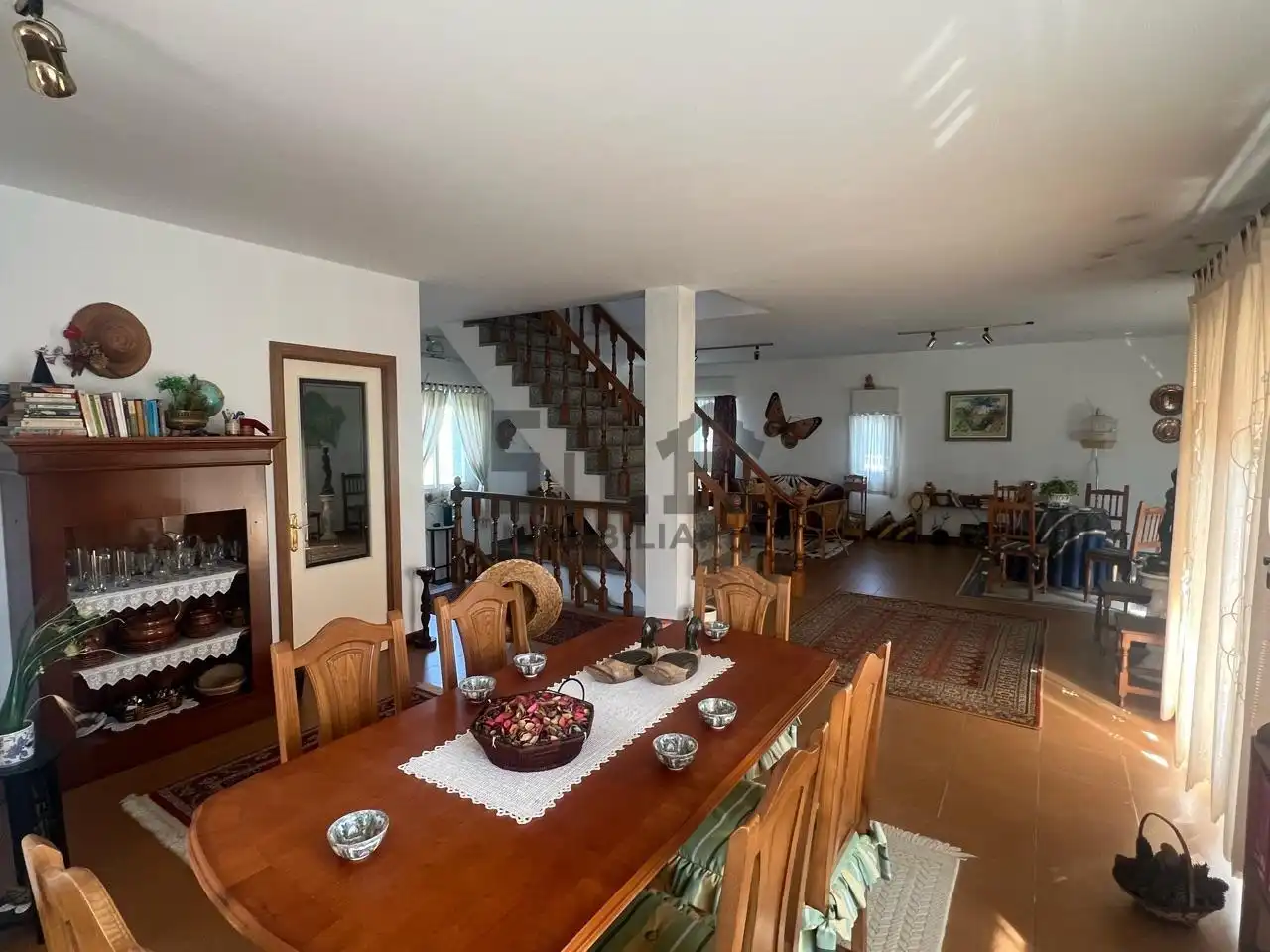 Chalet con piscina en venta en LG. BOUZAS, imagen 17