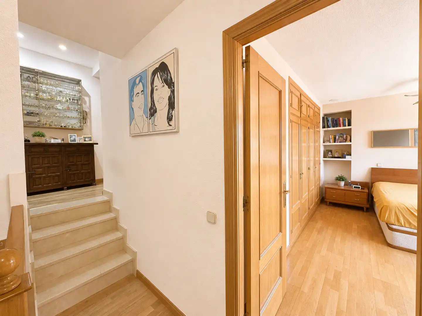 Casa adosada en venta en Torrelodones con Piscina comunitaria