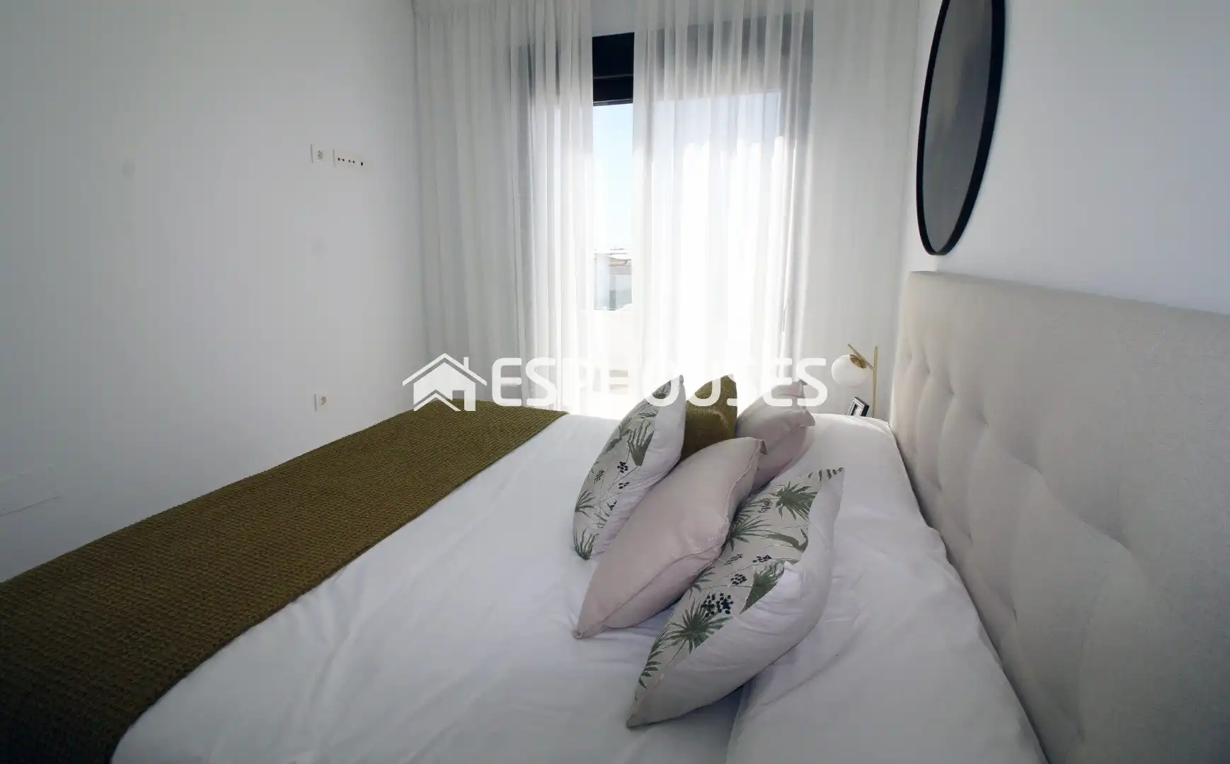 Casa pareada con terraza en venta en Pilar de la Horadada ciudad, imagen 38