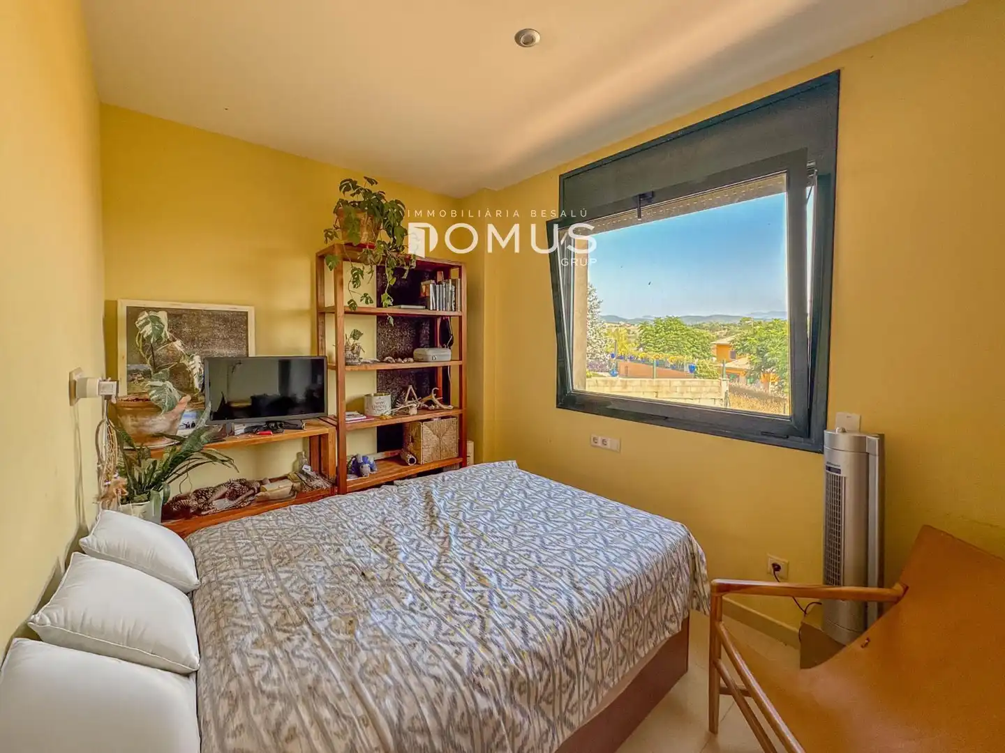 Habitación de Casa o chalet en venta en Lladó con Calefacción, Jardín privado y Terraza