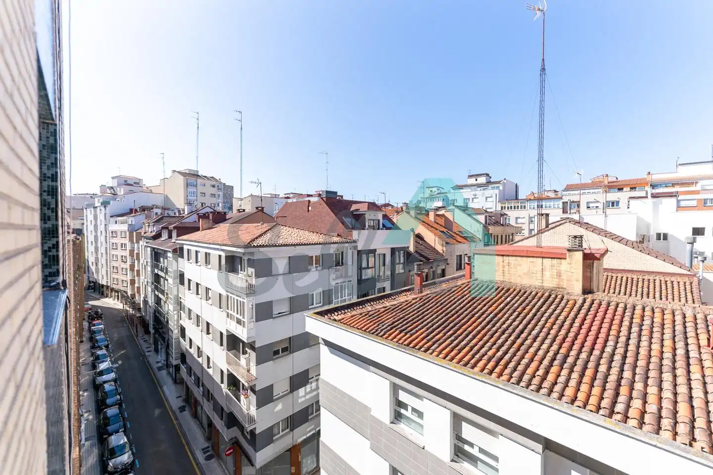 Appartamento con ascensore in affitto a Calle Príncipe, imagen 7