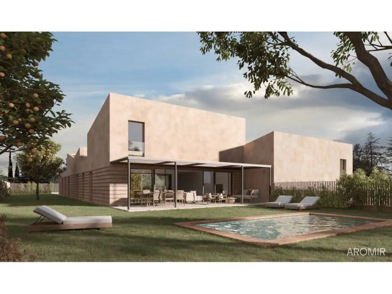 Haus mit Garten zum Verkauf in Matadepera, imagen 23