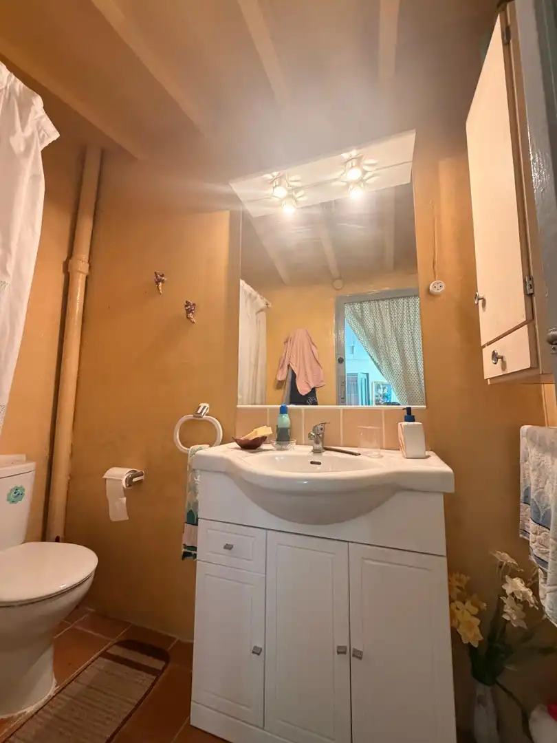 Casa con terraza en venta en Tivissa, imagen 18