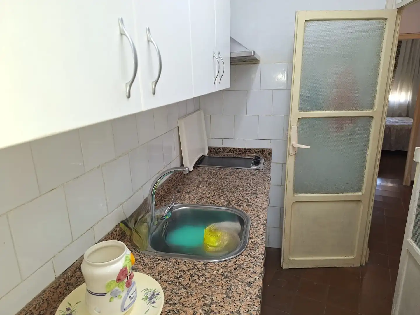 Piso en venta en Calle de Miguel Jiménez Reyes, Pla de Bon Repós