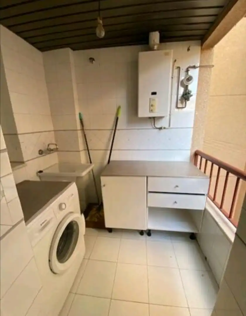 Flat for rent in Barrio de Zaidín