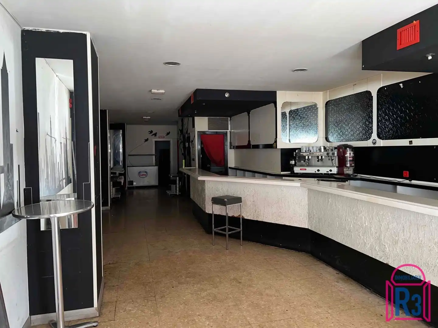 Local comercial en venda a San Mamés - La Palomera, imagen 4