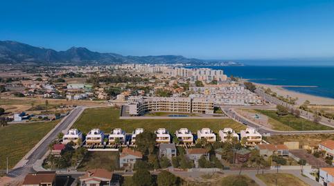 Foto 4 de vivienda de obra nueva en Piso en venta en Avenida Ferrandis Salvador  Carrer de Marco Polo, 21, El Grao, Castellón