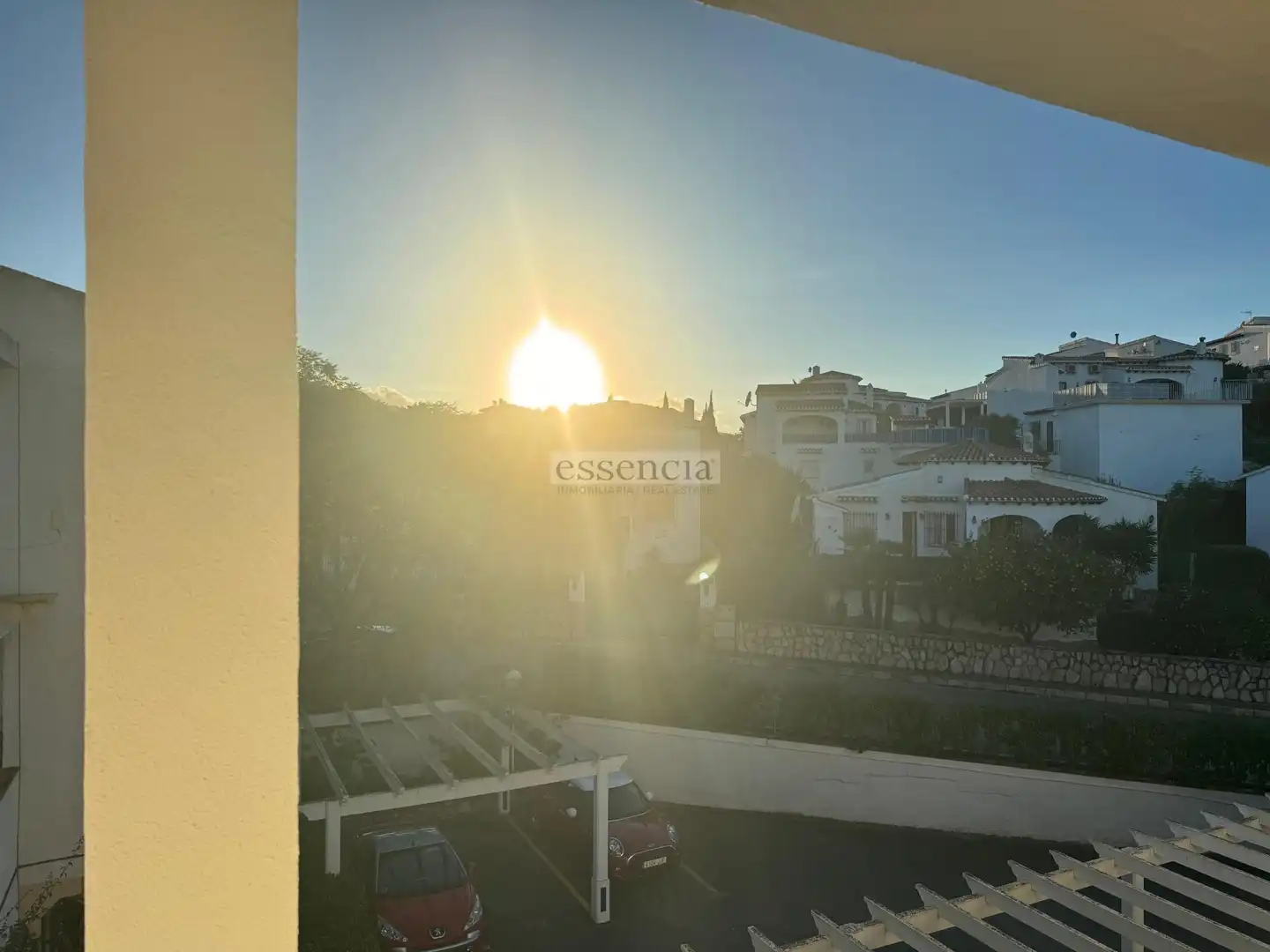 Apartament amb terrassa en venda a Pego, imagen 27