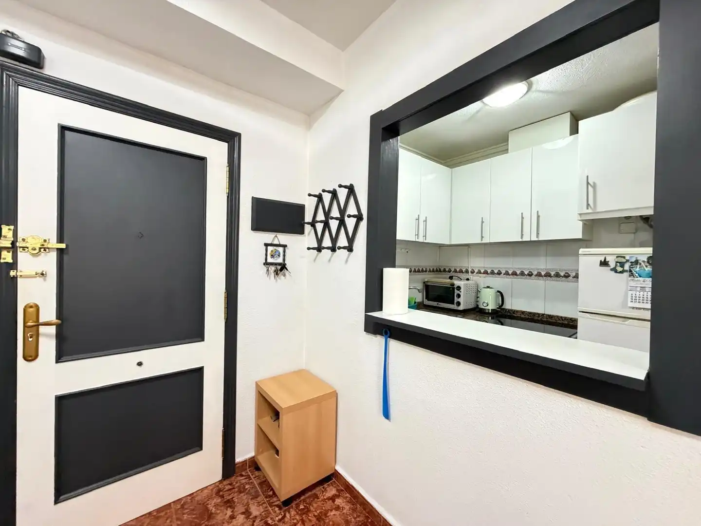 Apartament amb terrassa en venda a Calle de los gases, imagen 5