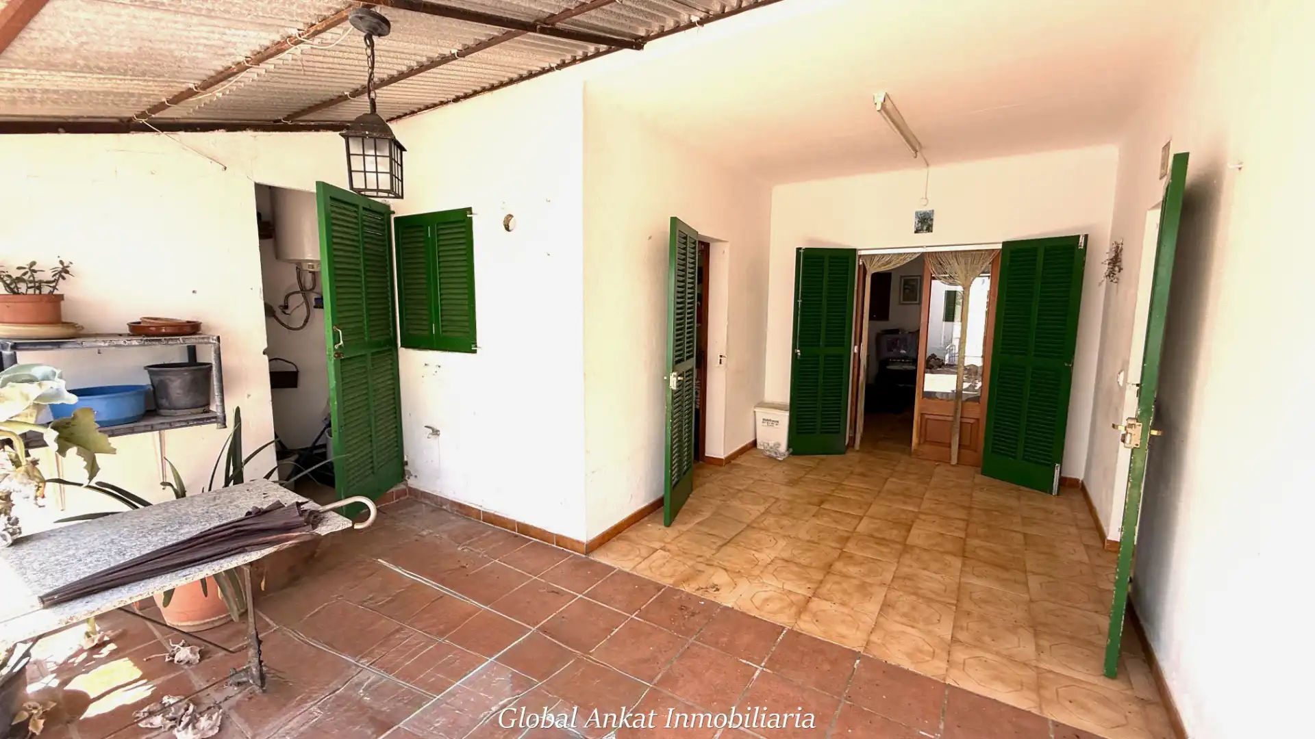 Casa adosada en venda en Felanitx amb Terrassa i Traster
