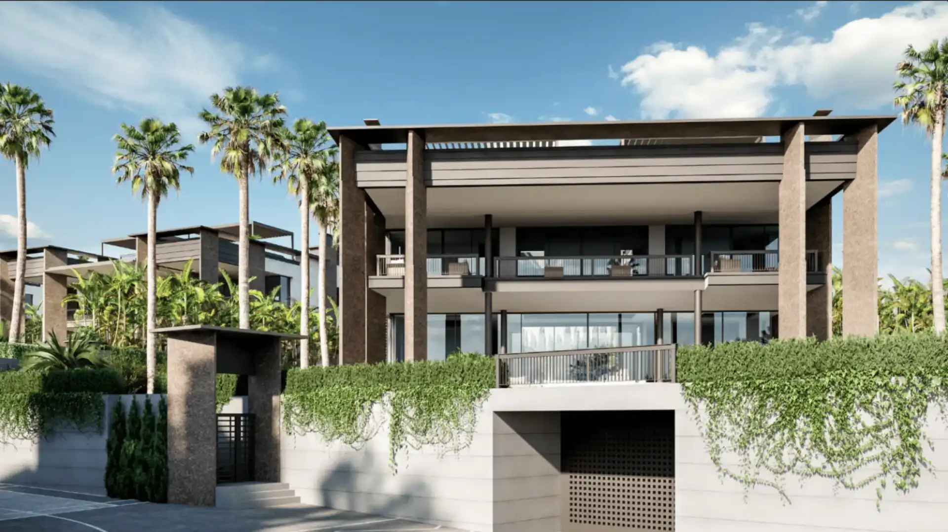 Maison avec terrasse à vendre à Nueva Andalucía, imagen 8