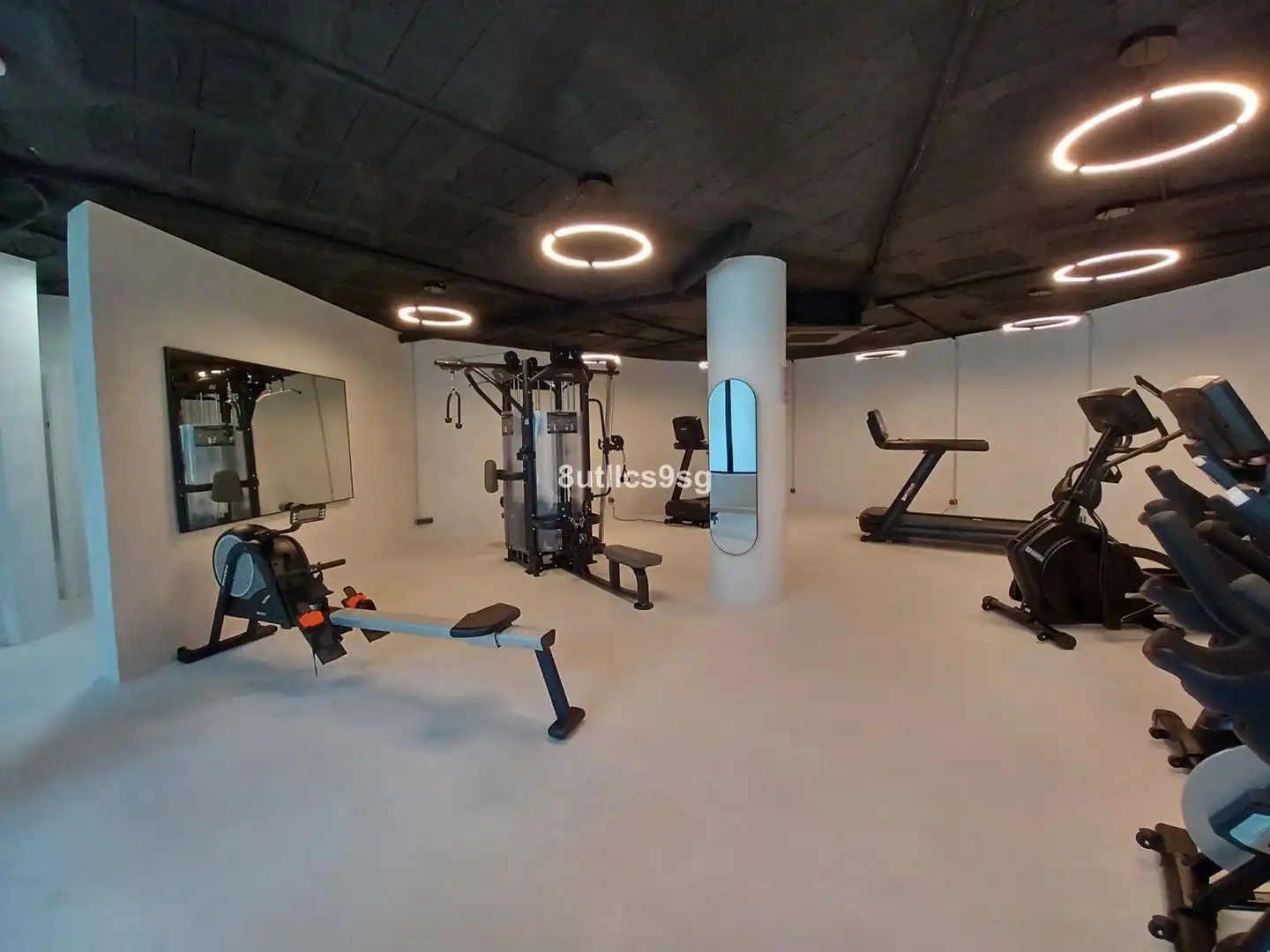 Apartament amb piscina en venda a Calle los Granados, imagen 17