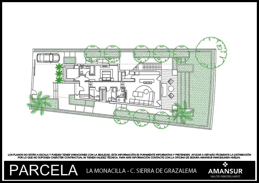 Terreni e lotti in vendita a Dehesa - Monacilla, imagen 11