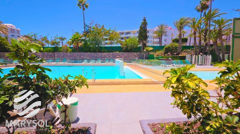 Foto 5 de Apartamento de alquiler en Calle Finlandia, 1, Playa del Inglés, San Bartolomé de Tirajana