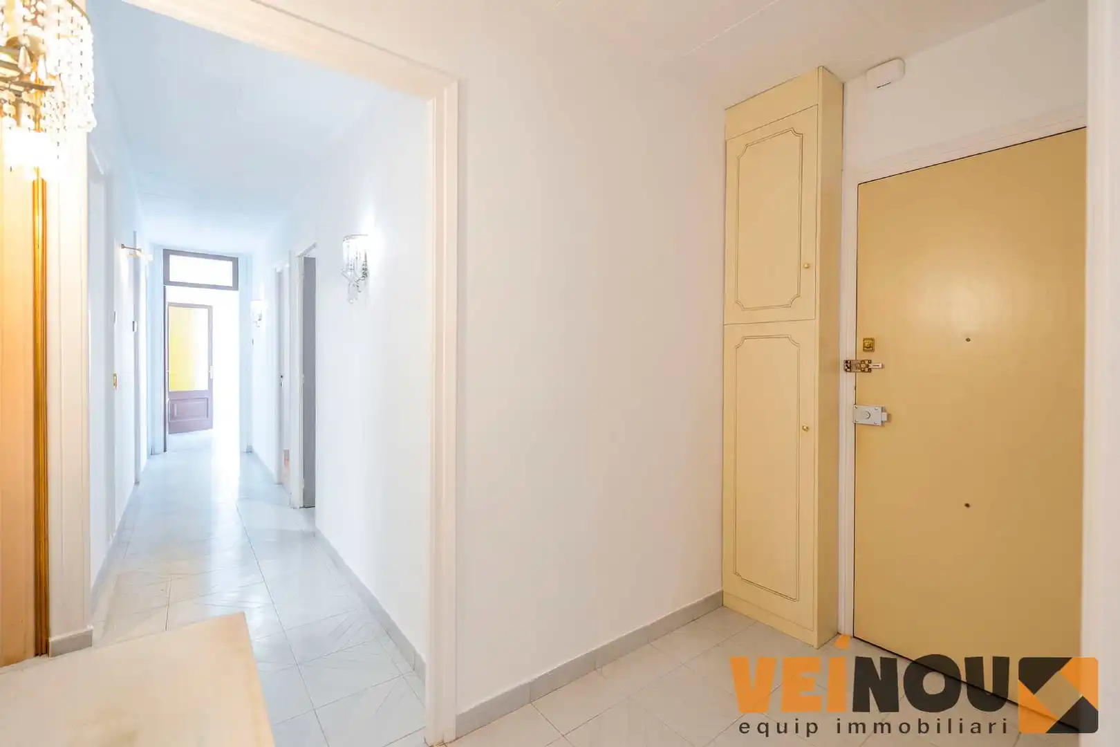 Wohnung mit Terrasse zum Verkauf in Carrer de Roger de Flor, imagen 27