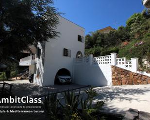 Single-family semi-detached for sale in Carrer Reces Dels Pins, Sant Cebrià de Vallalta