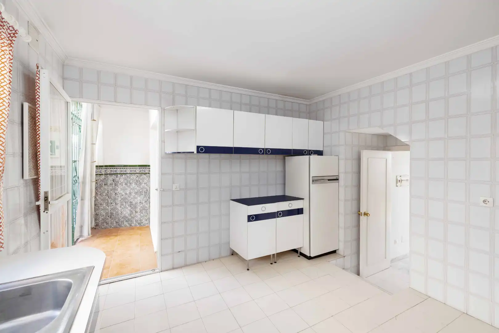 Detached homes for sale in La Patera