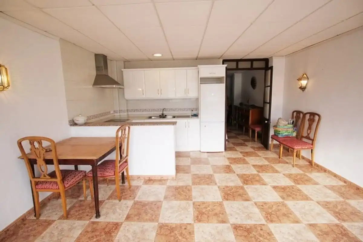 House with terrace for sale in Sóller, imagen 7
