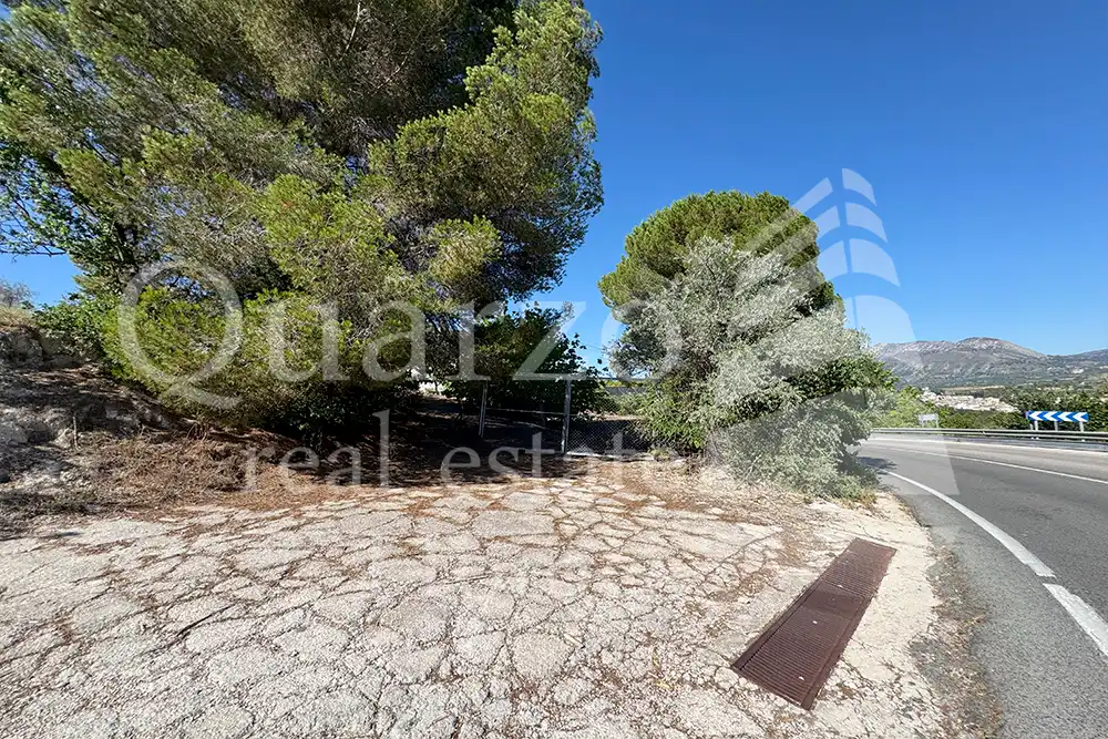 Houses for sale in Benilloba  with Heating, Private garden and Storage room