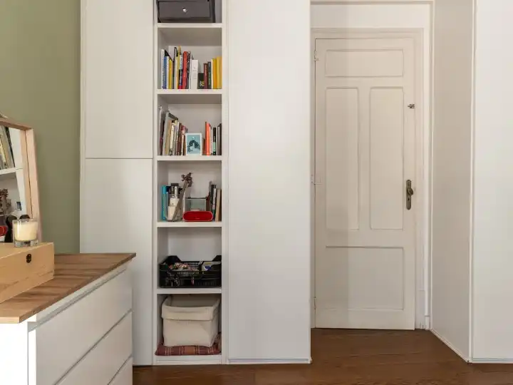 Flat with lift for sale in Carrer de Gràcia 1, imagen 69