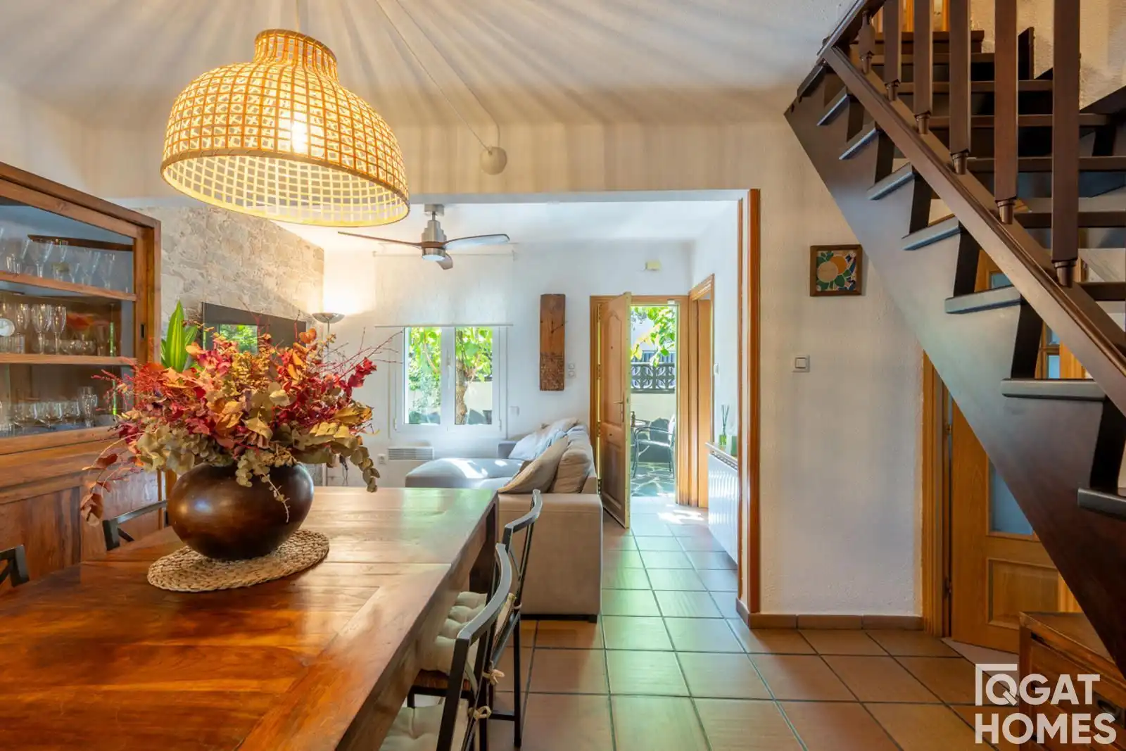 Casa con piscina en venta en Torrent, imagen 15