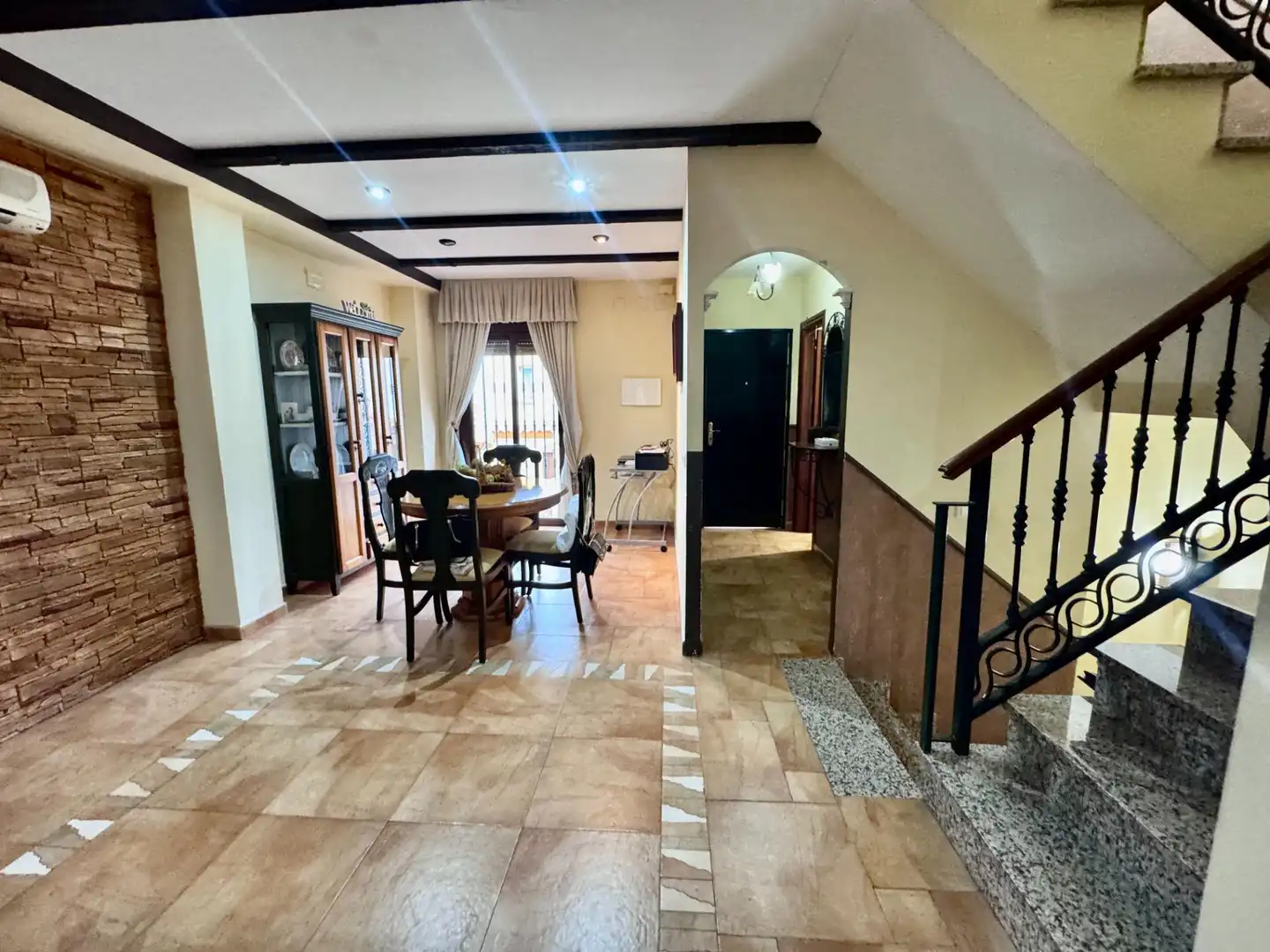 Casa a schiera in vendita a Benalmádena pueblo, imagen 19
