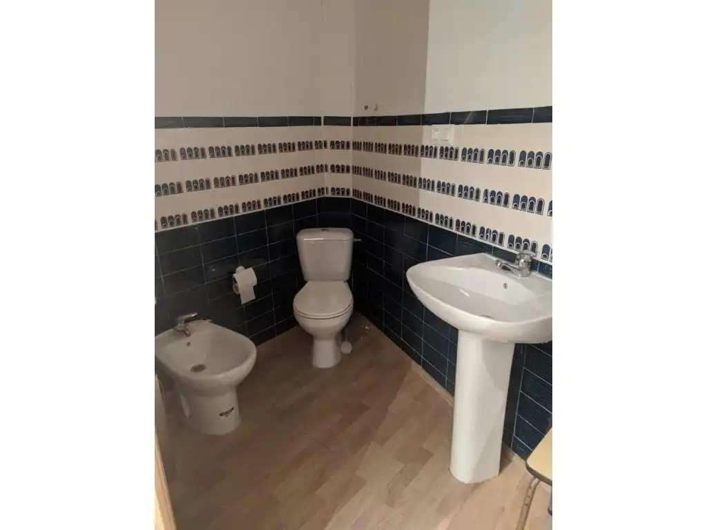 Bathroom of Houses for sale in Solana del Pino