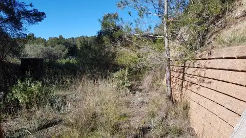 Wohnbaugrundstück zum Verkauf in Corbera de Llobregat, imagen 4