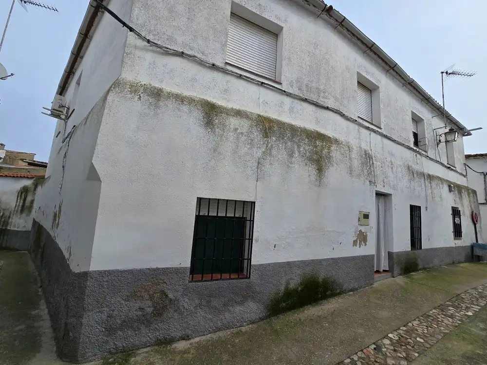 Casa en venda a Plazuela del Cura 2, imagen 3