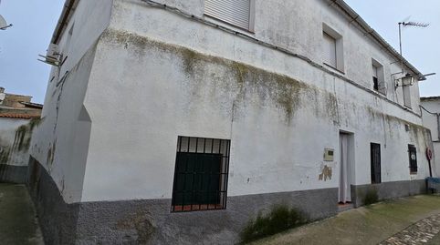 Foto 3 de Casa o chalet en venta en Plazuela del Cura, 2, Garrovillas de Alconétar, Cáceres