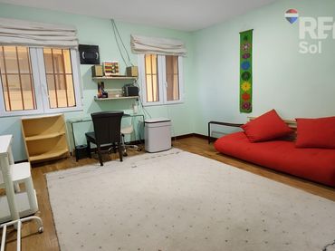Bajo con ascensor en venta en Arganzuela