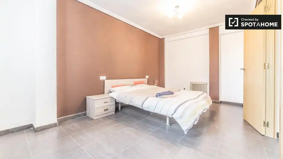 Habitació a Natzaret