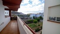 Exterior view of Duplex for sale in Arona  with Terrace and Swimming Pool