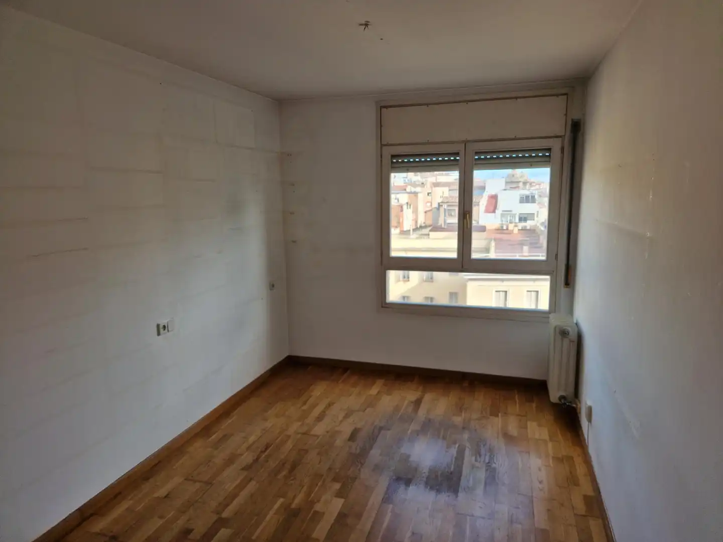 Habitación de Piso en venta en Lleida con Aire acondicionado, Calefacción y Terraza