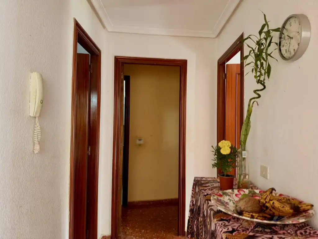 Piso en venta en Sant Antoni de Portmany