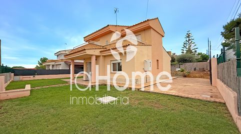 Foto 2 de Casa o chalet de alquiler en La Conarda - Montesano, Bétera