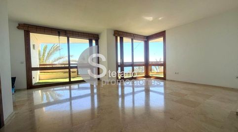 Foto 5 de Piso de alquiler en Marítimo Ciudad de Melilla, La Malagueta - Monte Sancha, Málaga Capital