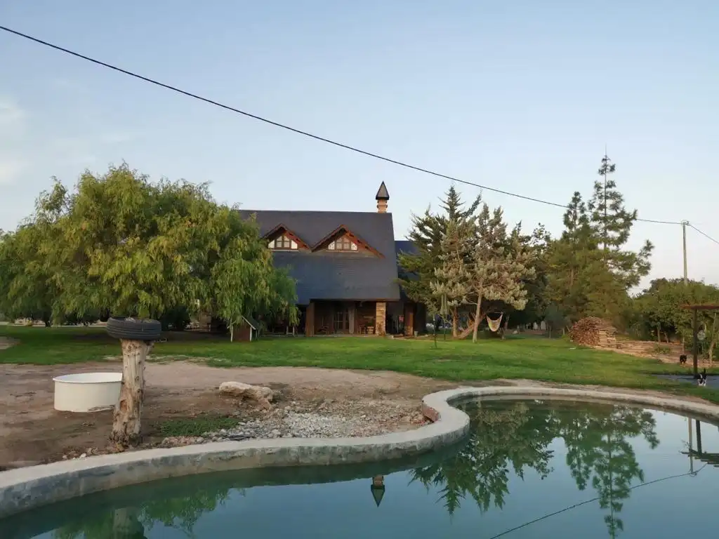 Vista exterior de Casa o chalet en venta en Lorca con Jardín privado, Terraza y Trastero