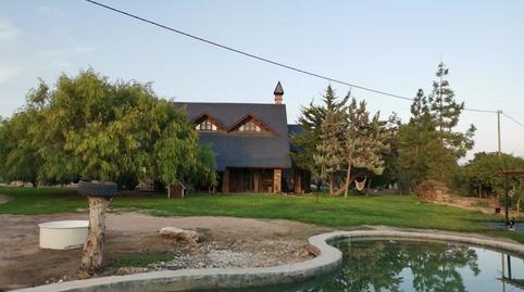 Foto 4 de Casa o xalet en venda a El Río, Murcia