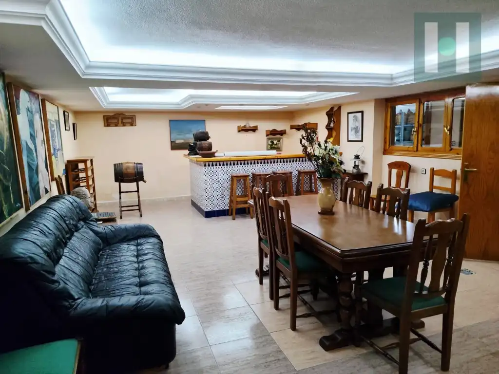 Chalet en venta en Calle Fuga, La - La Puebla (Cartagena), imagen 23