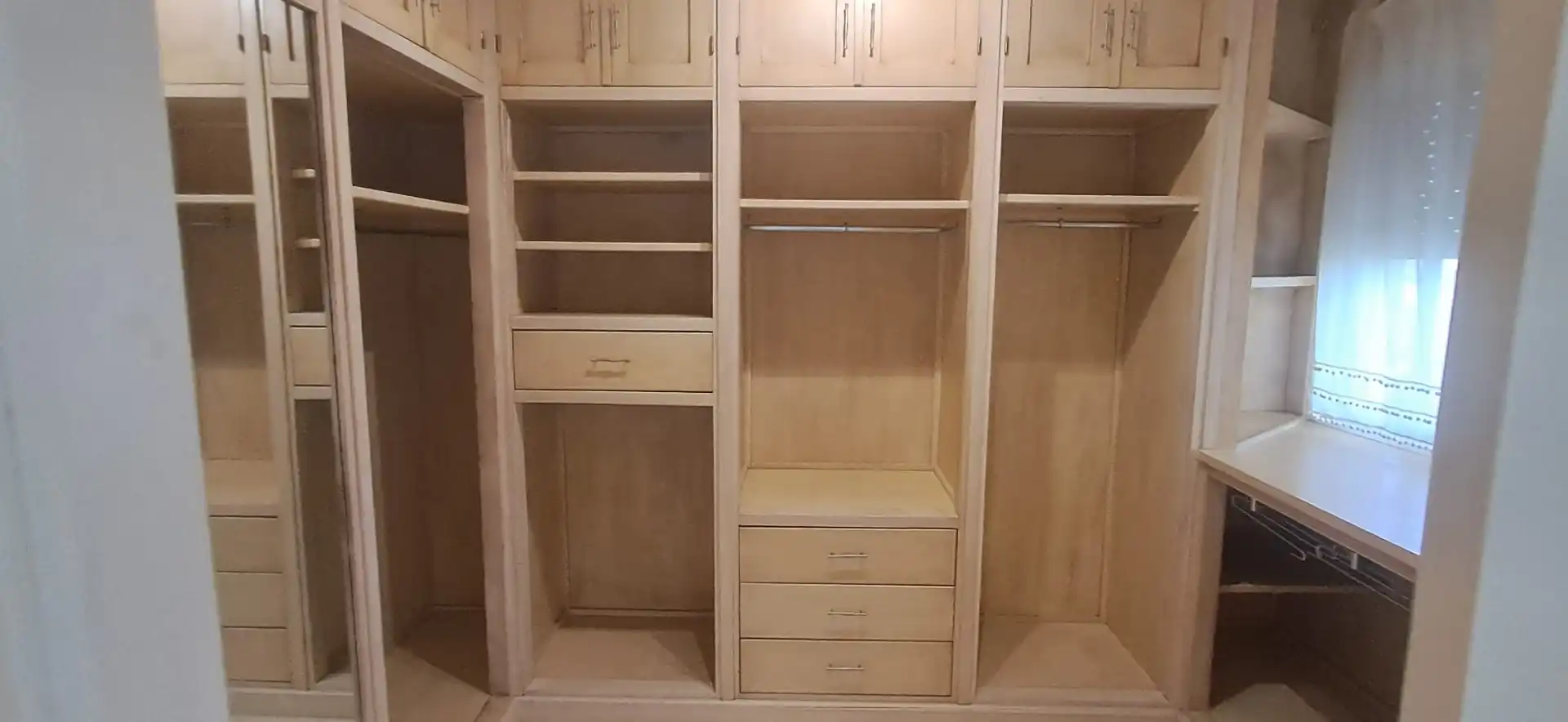 Bedroom of Flat for sale in Utrera  with Air Conditioner, Terrace and Storage room