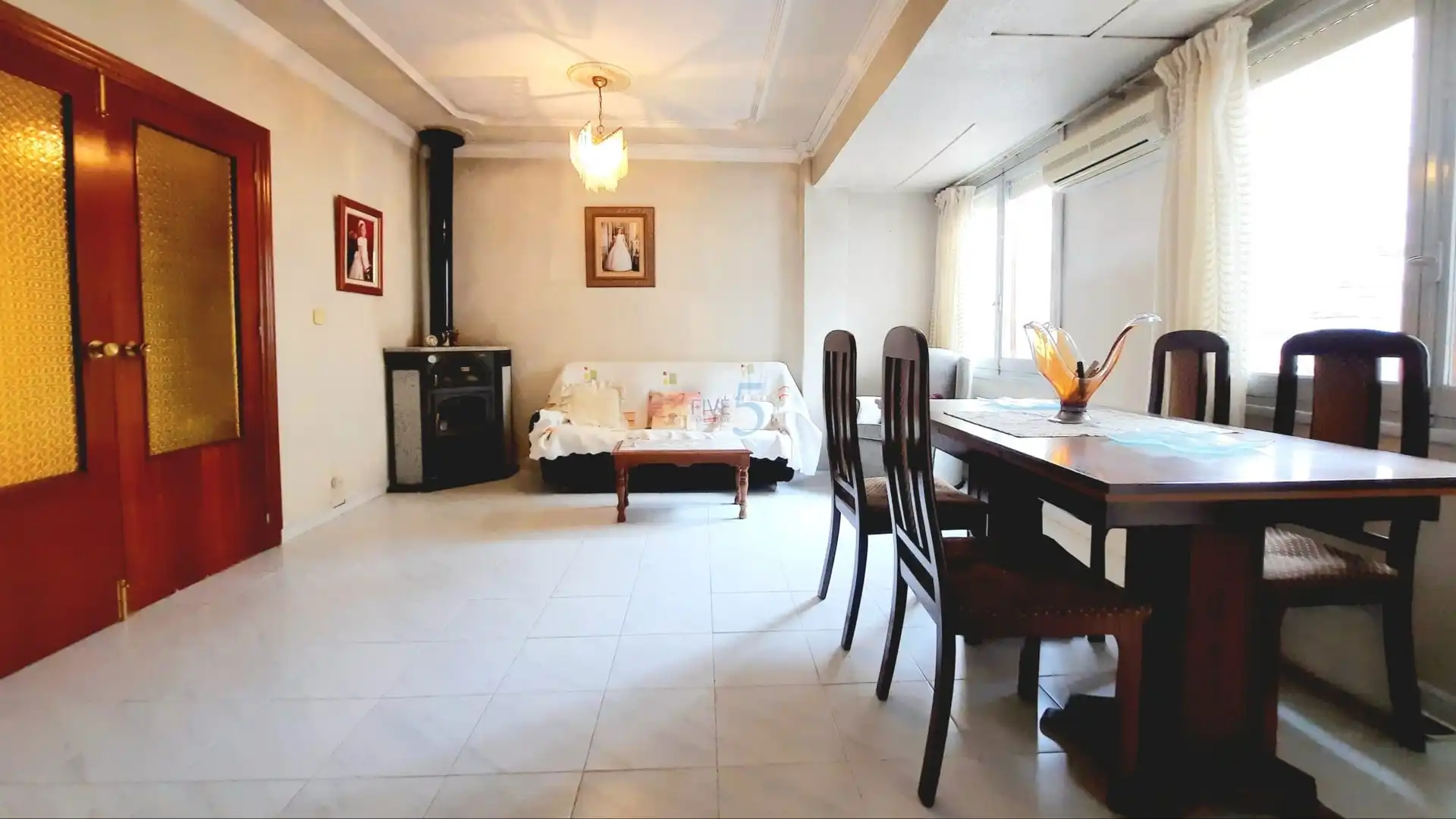 Adosado con terraza en venta en Almoradí, imagen 2