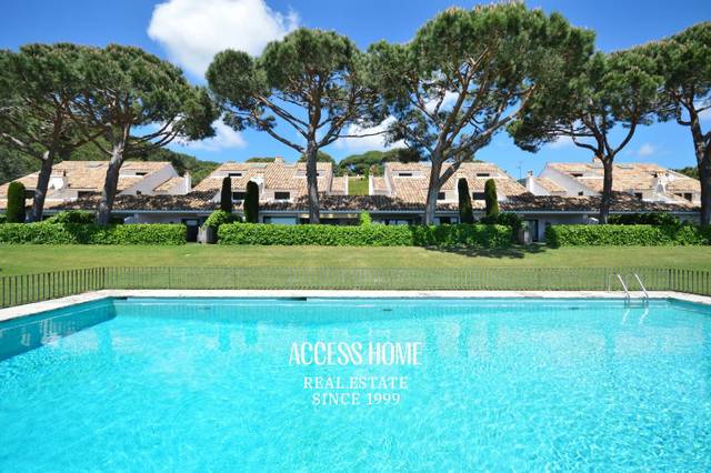 Casa adosada en Alquiler en Supermaresme